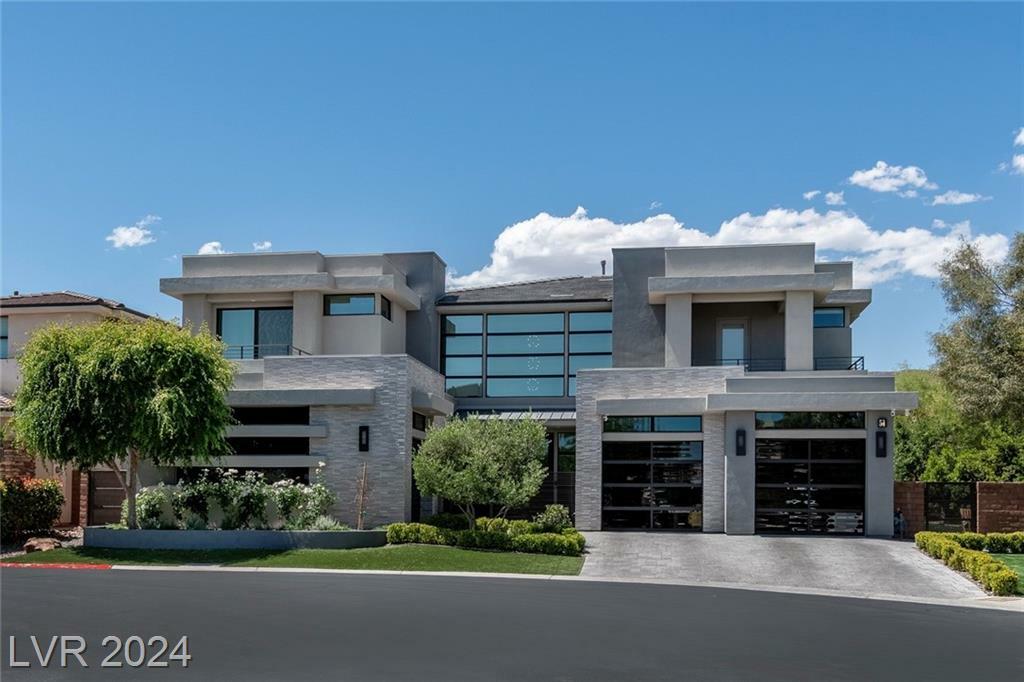 51 Glade Hollow Drive  Las Vegas NV 89135 photo