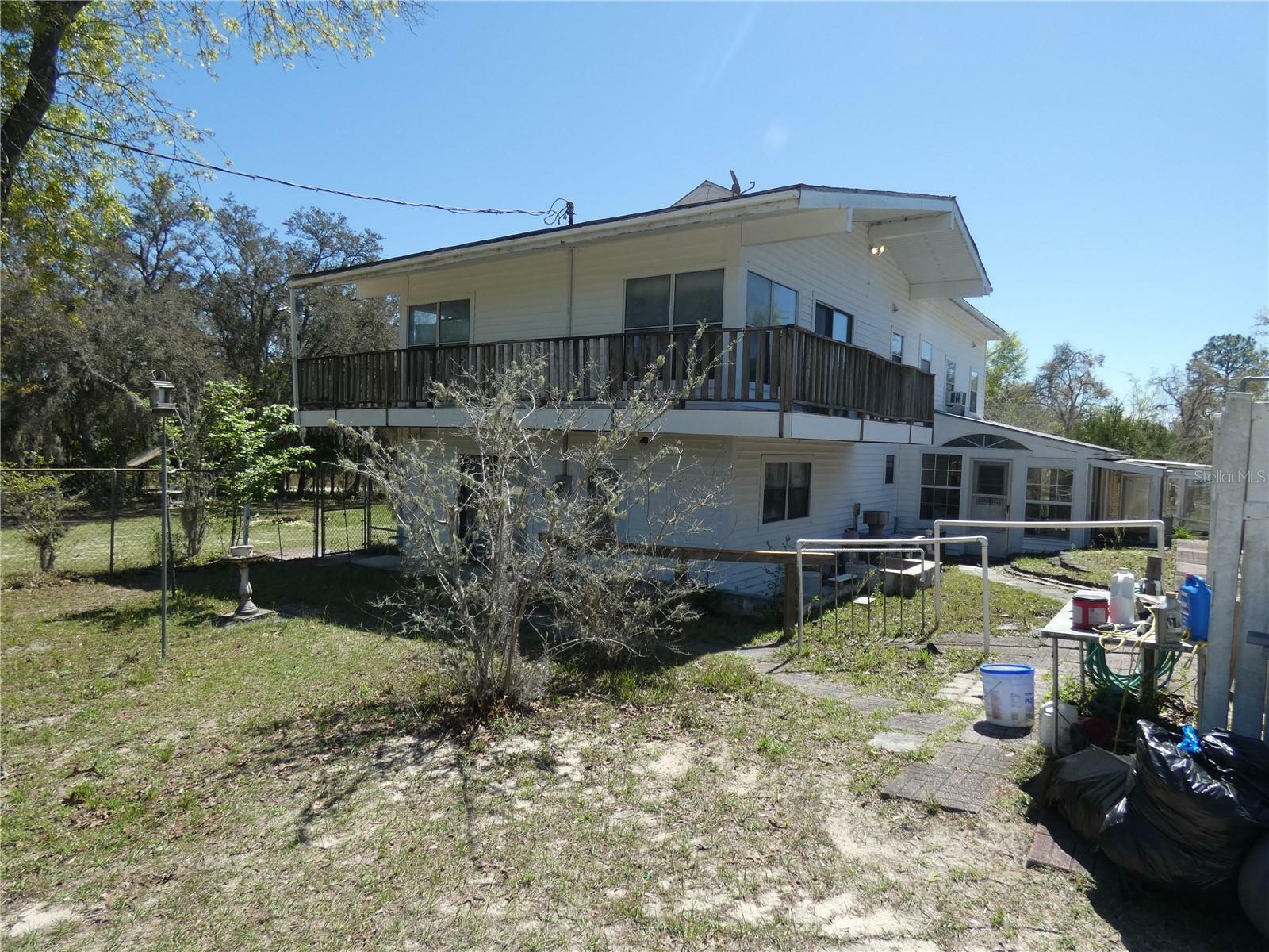 Property Photo:  16800 SW 64th Street  FL 34481 