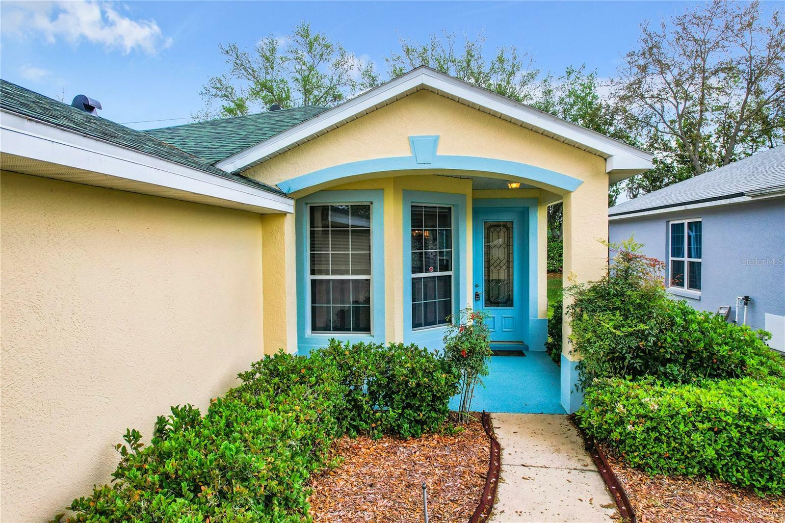 Property Photo:  4926 Portsmouth Street  FL 32778 