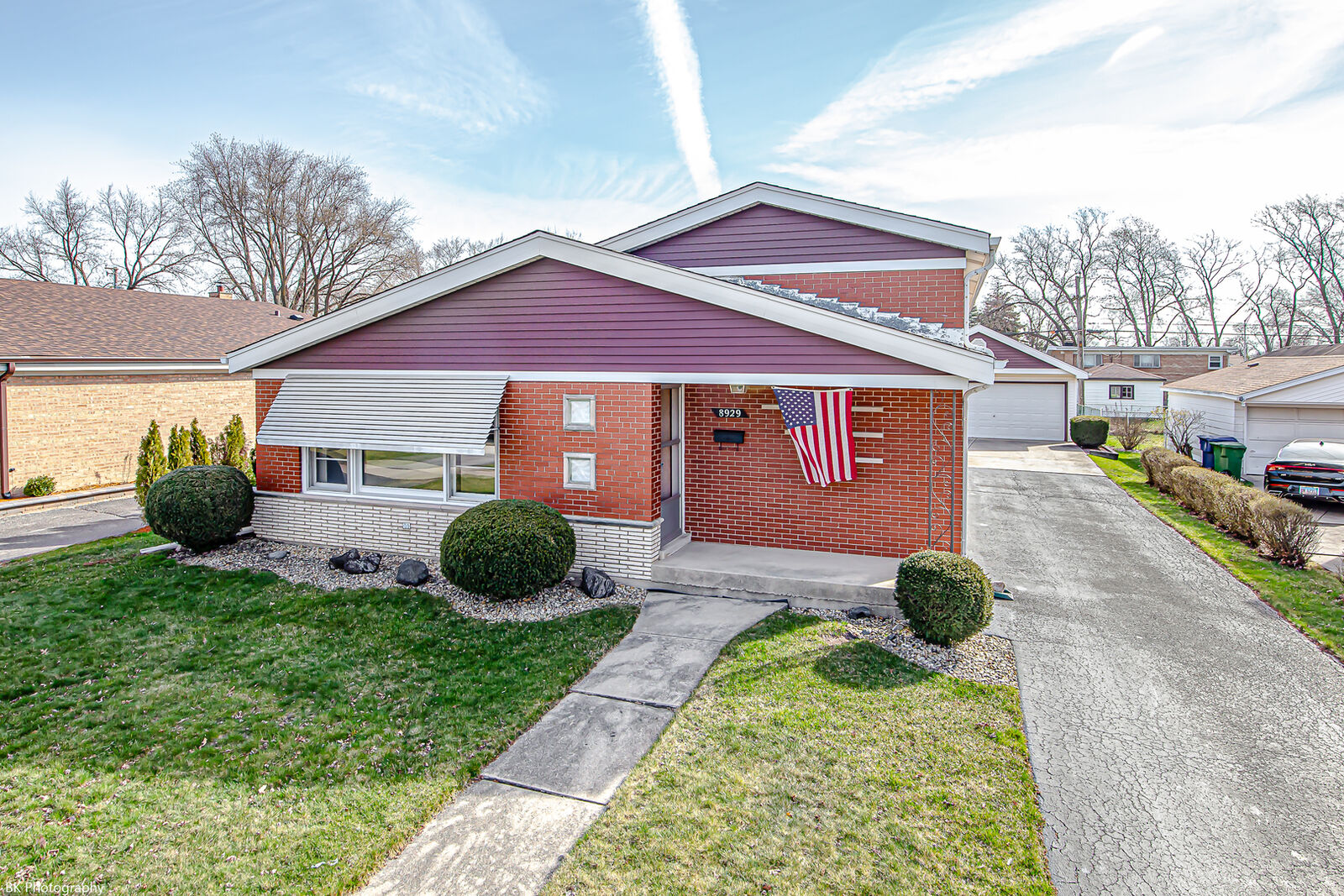 Property Photo:  8929 S 50th Avenue  IL 60453 