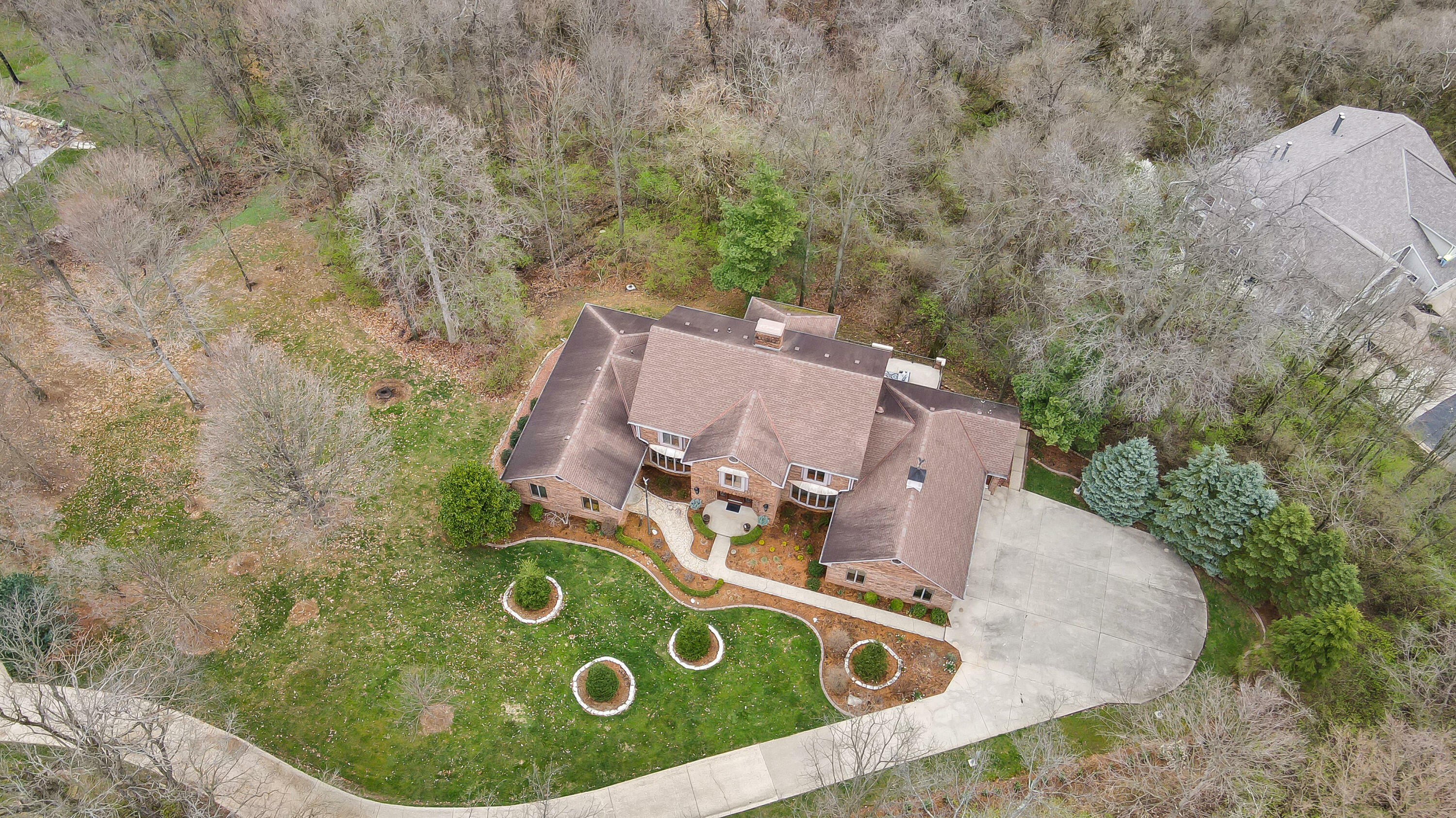 Property Photo:  16 Linden Hill Drive  KY 41017 