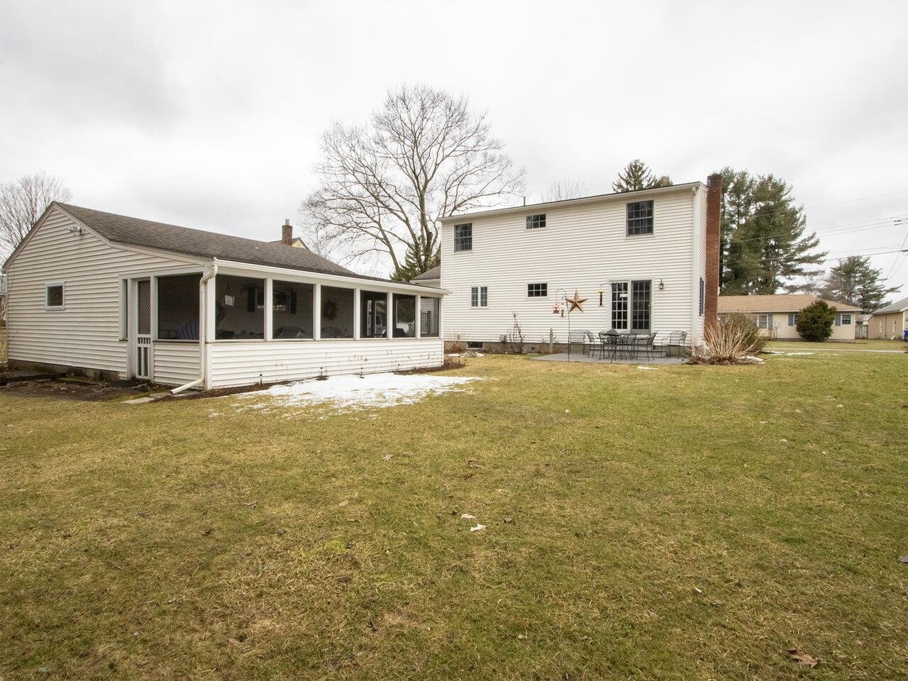 Property Photo:  7 Perry Drive  VT 05452 