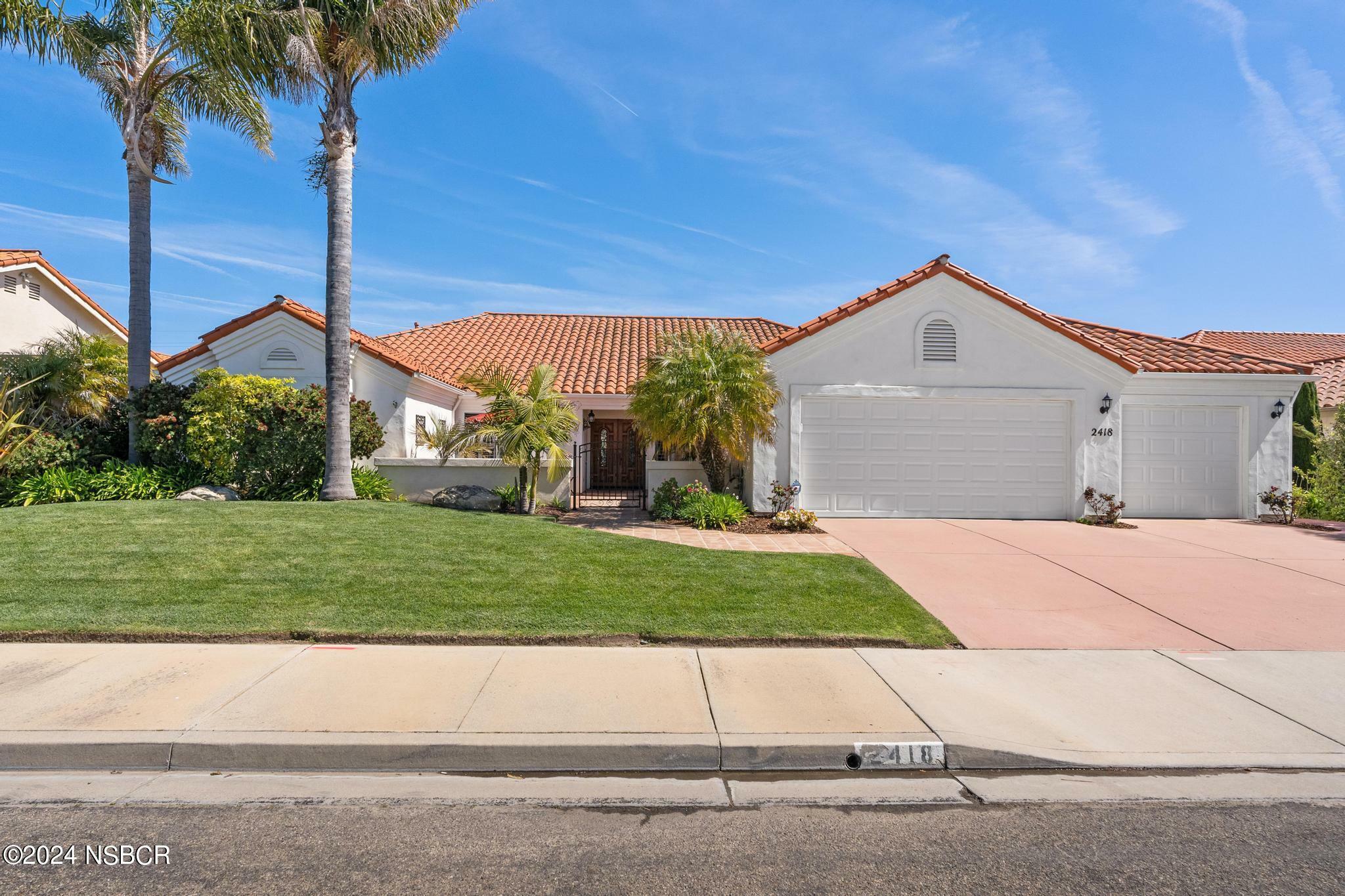 2418 Wedgewood Drive  Santa Maria CA 93455 photo