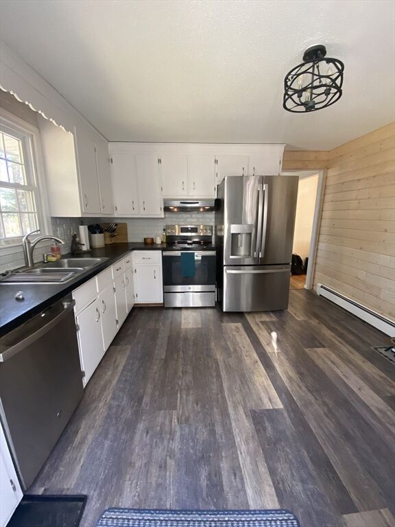 Property Photo:  248 Princeton St  MA 01522 