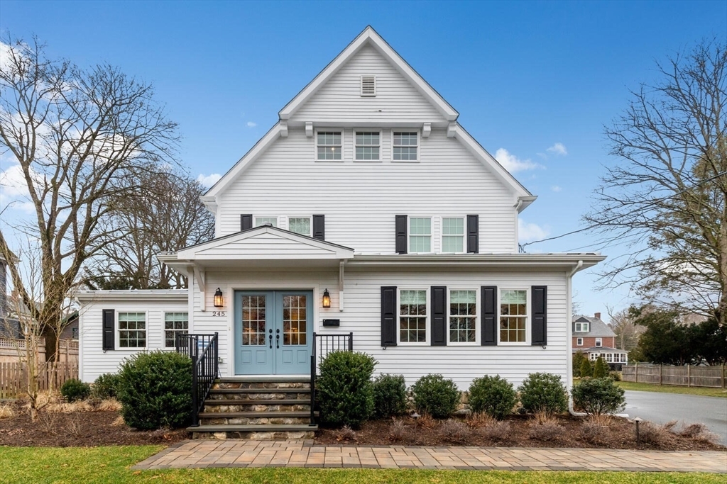 Property Photo:  245 Summer Avenue  MA 01867 