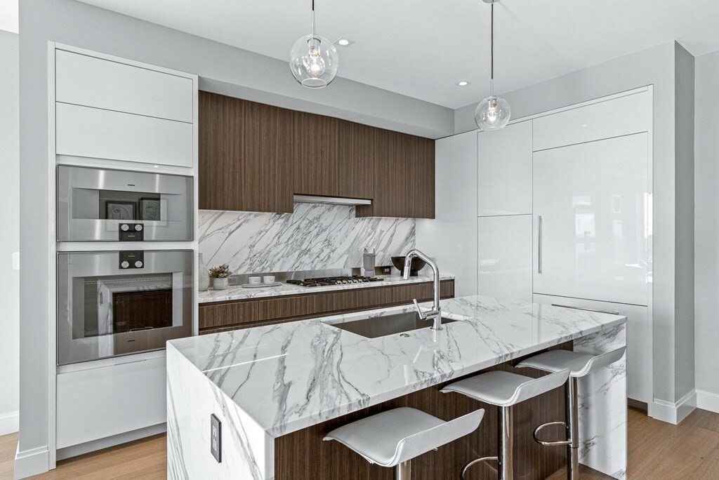 Property Photo:  100 Shawmut Ave Penthouse I  MA 02118 