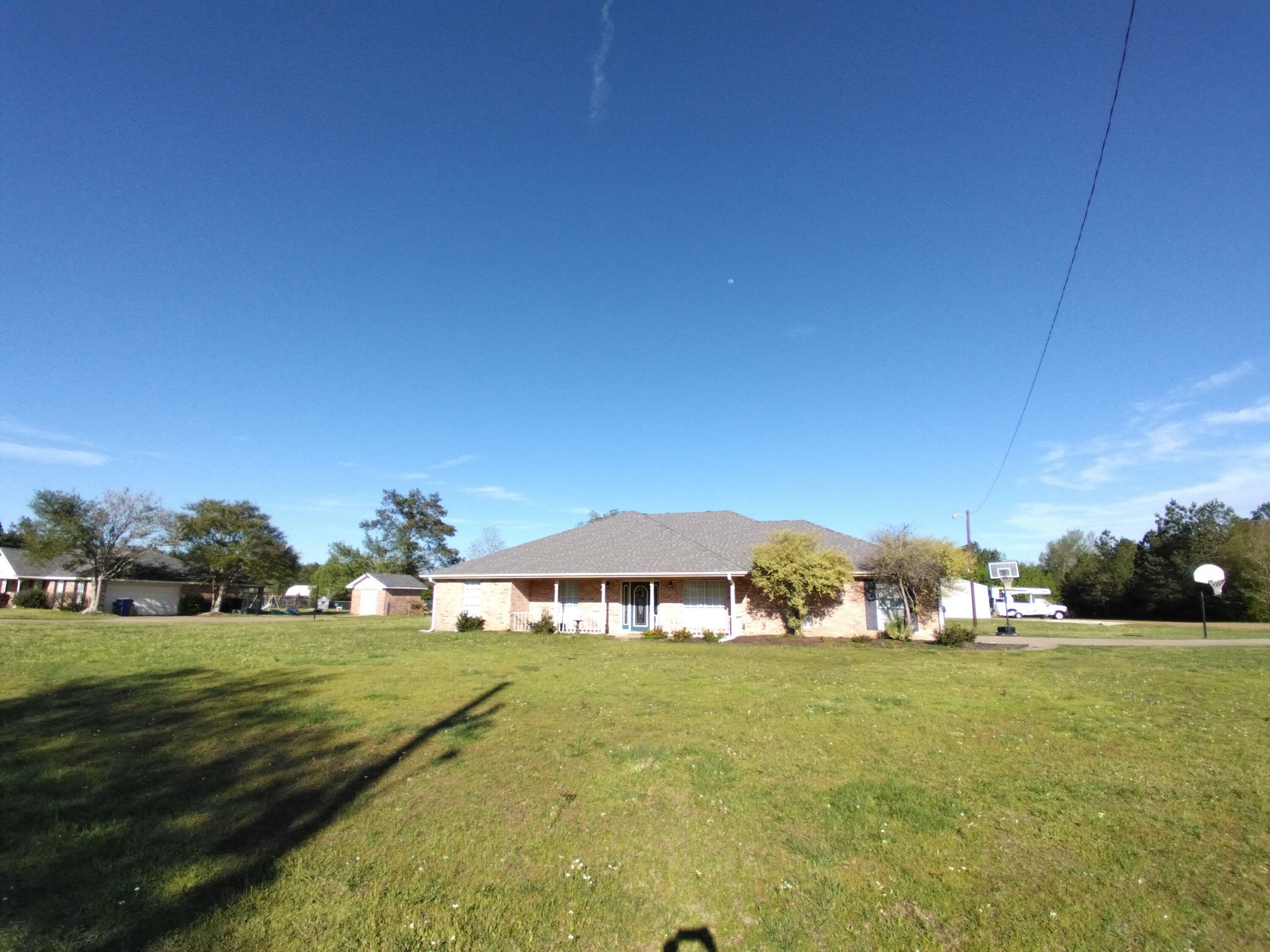 1252 Allison Dr  Deridder LA 70634 photo