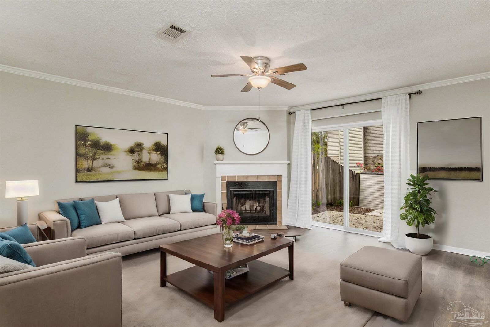 Property Photo:  10103 Vixen Pl  FL 32514 