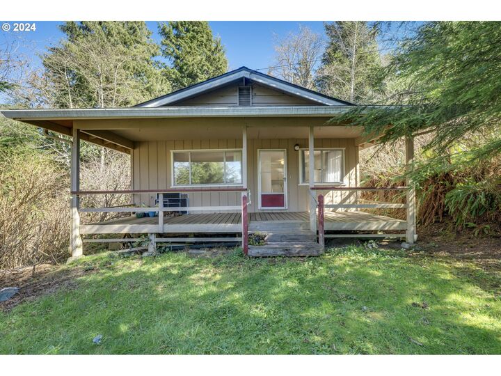 9340 9th St  Bay City OR 97107 photo