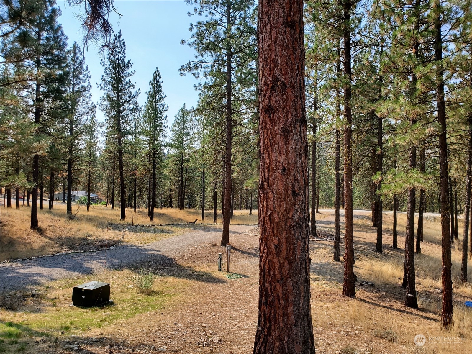 Property Photo: 23 Chokecherry Road WA 98862