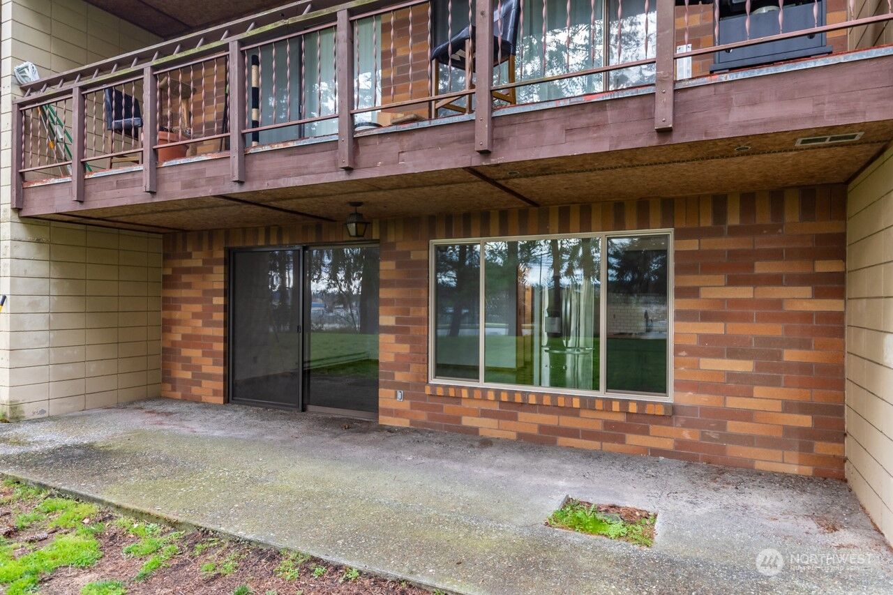 Property Photo:  51 NW Columbia Drive 103  WA 98277 
