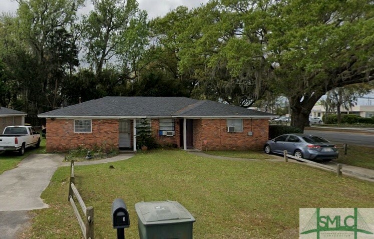 Property Photo:  1 E Fairmont Street  GA 31406 