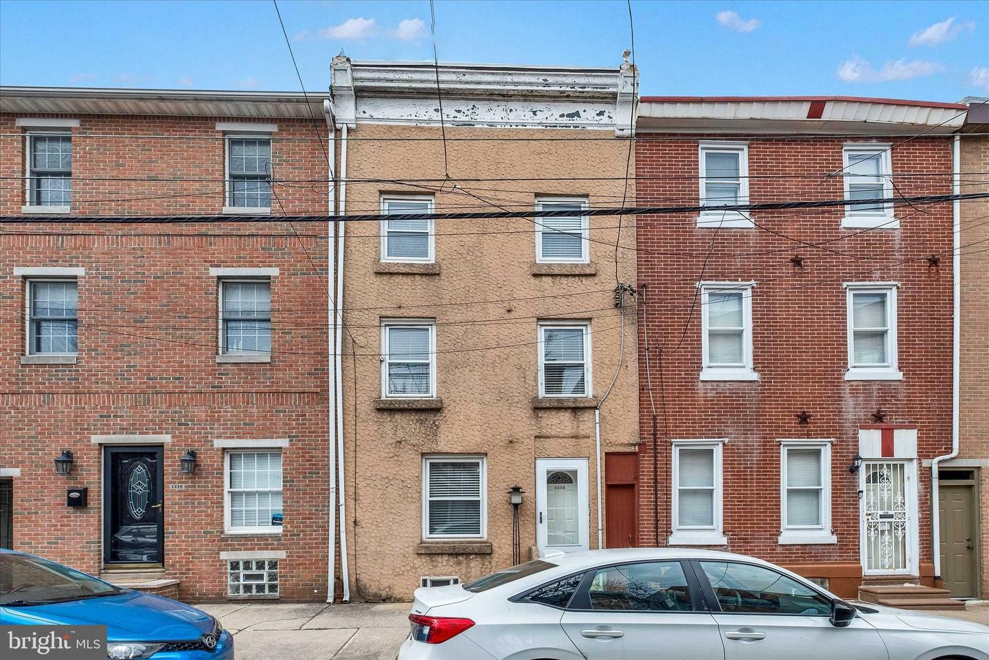 1238 N Hancock Street  Philadelphia PA 19122 photo