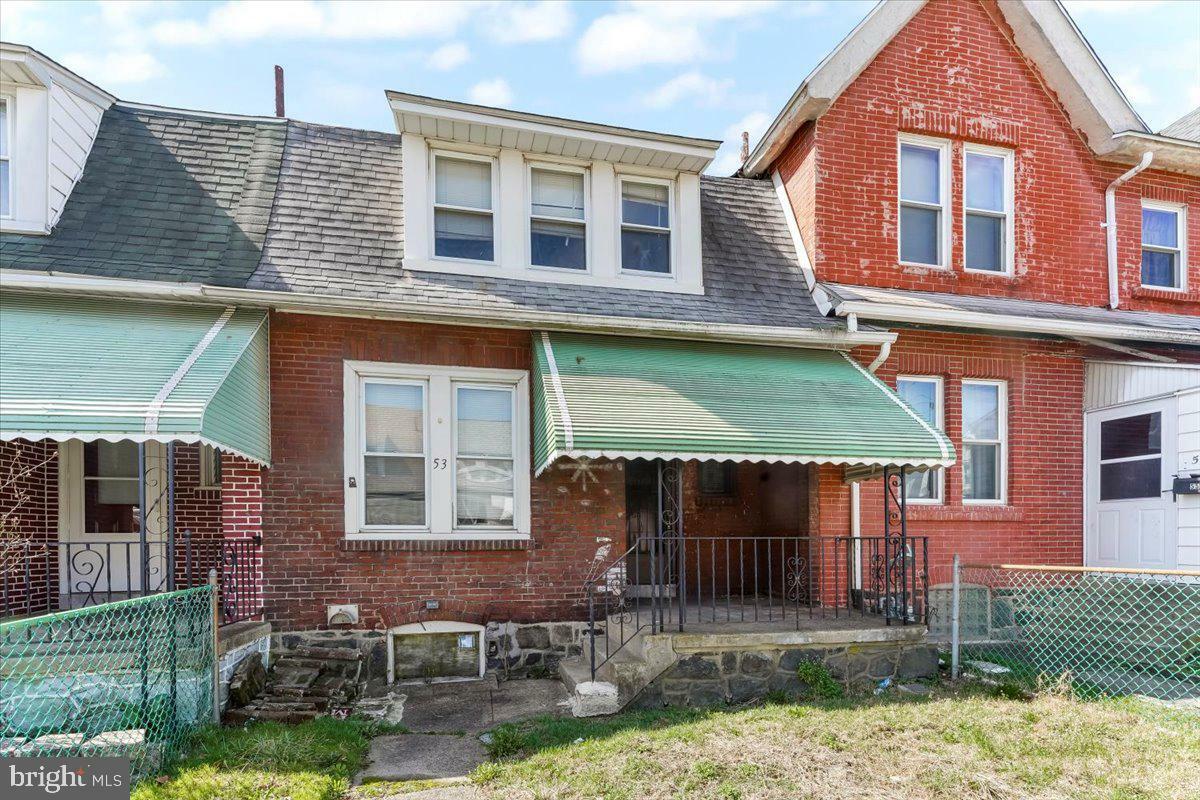 Property Photo: 53 Spruce Street PA 19061