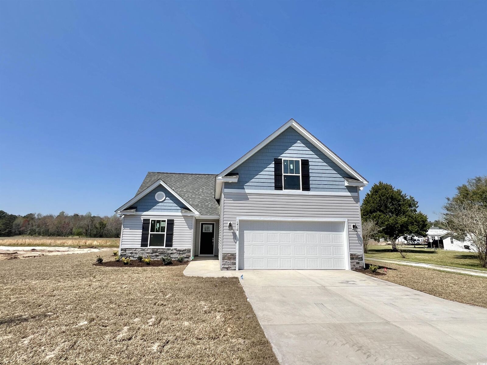 Property Photo:  1416 Nathan Dr.  SC 29569 