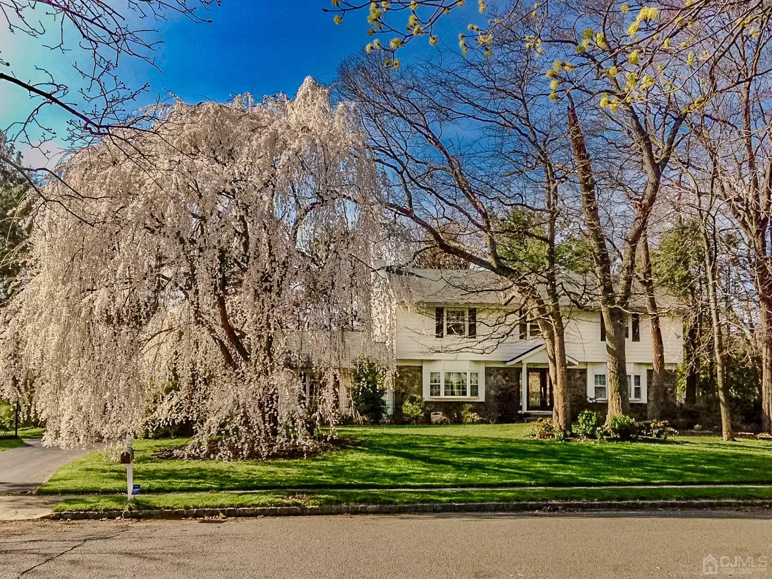 Property Photo: 7 Burlington Lane NJ 08816