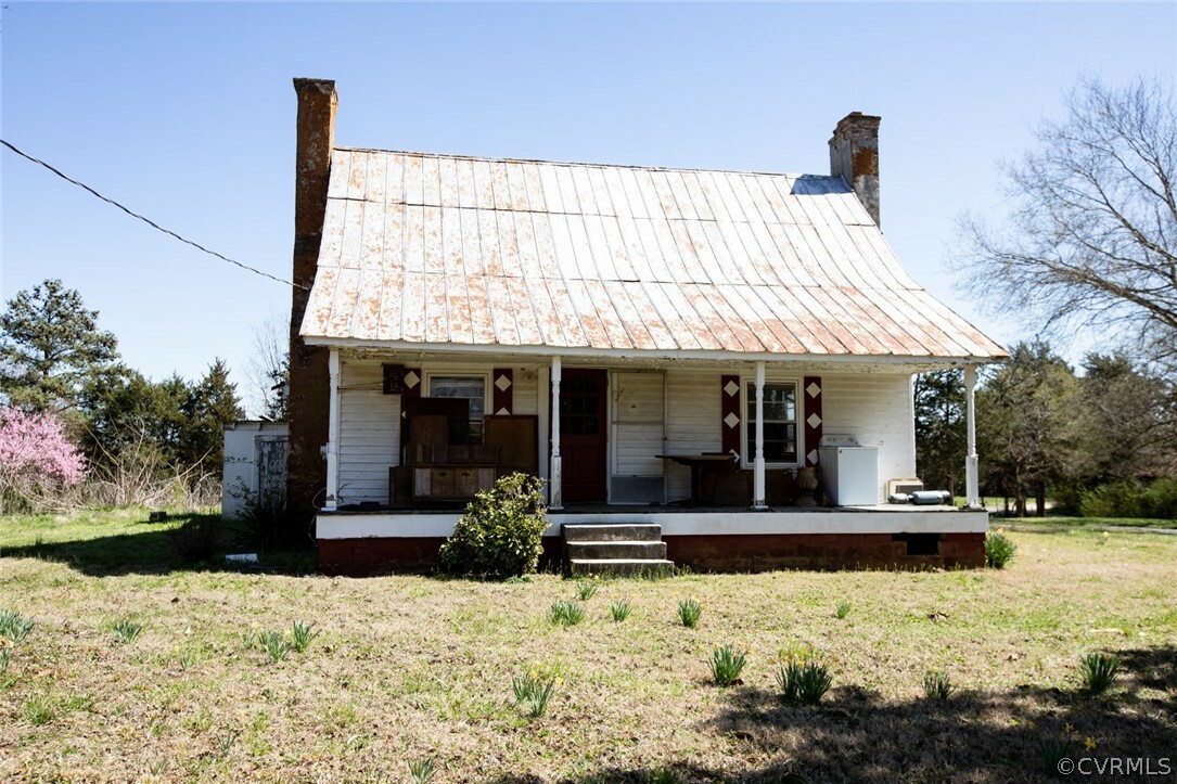 Property Photo:  61 Owen Road  VA 23924 