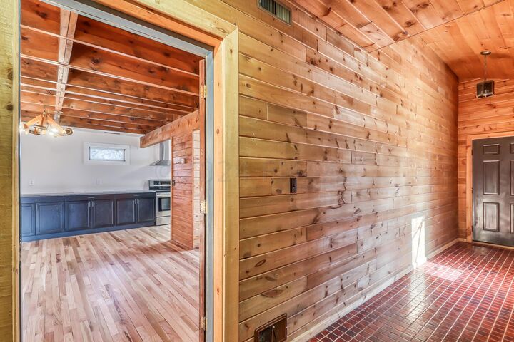 Property Photo: 7411 Elm Court ND 58047