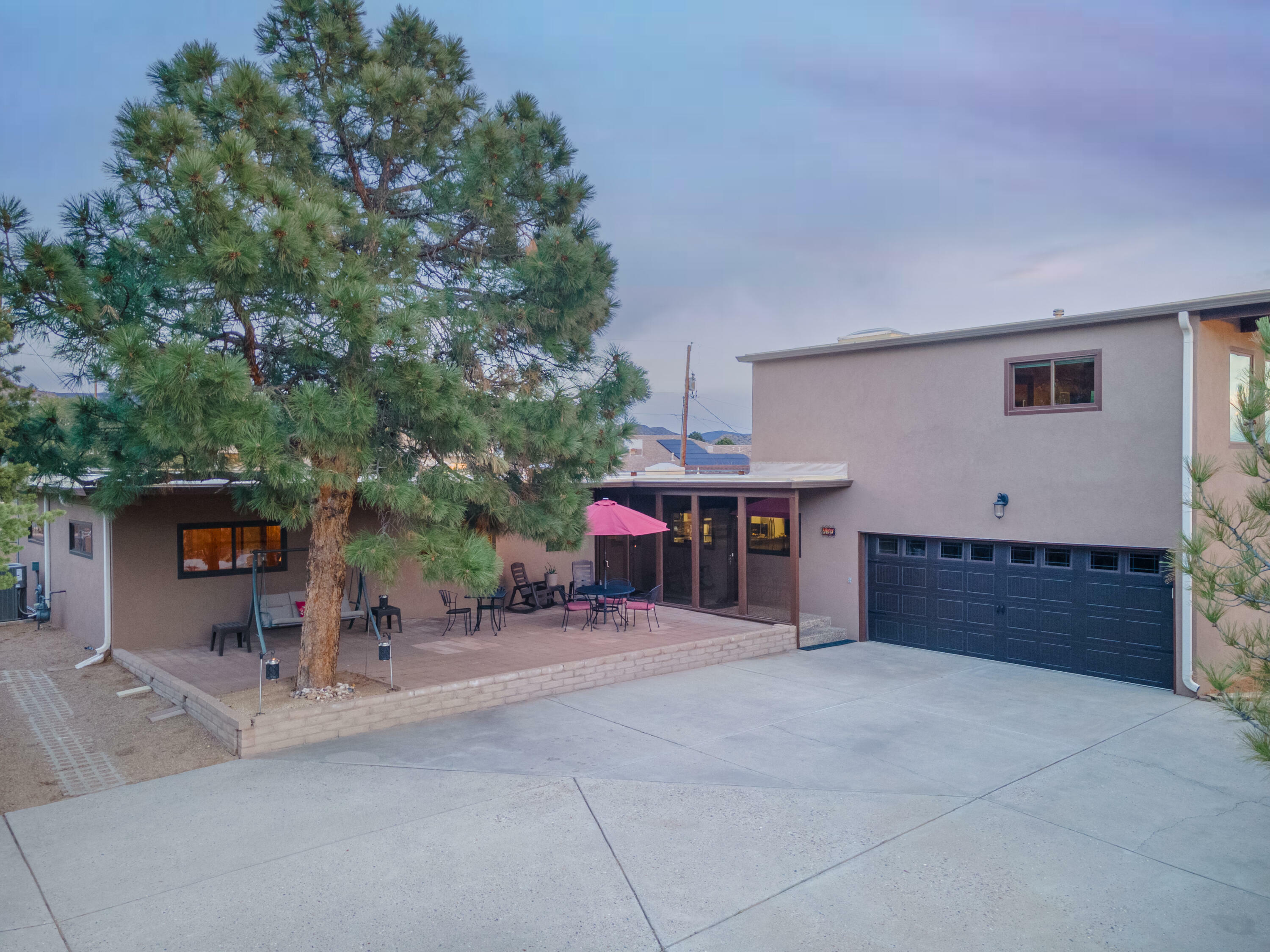 Property Photo:  430 Monte Largo Drive NE  NM 87123 