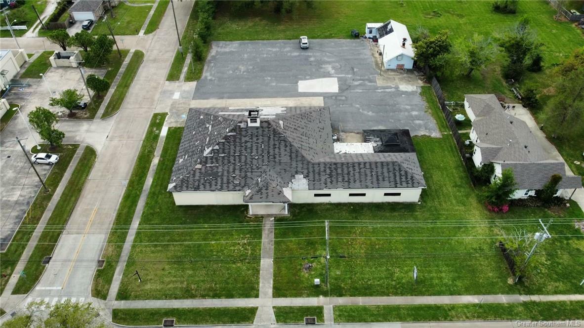 Property Photo: 3828 Ernest Street LA 70605