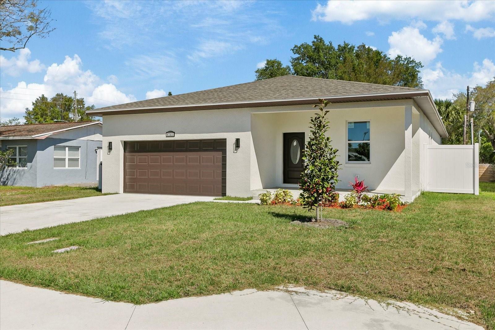 Property Photo:  5161 69th Avenue N  FL 33781 