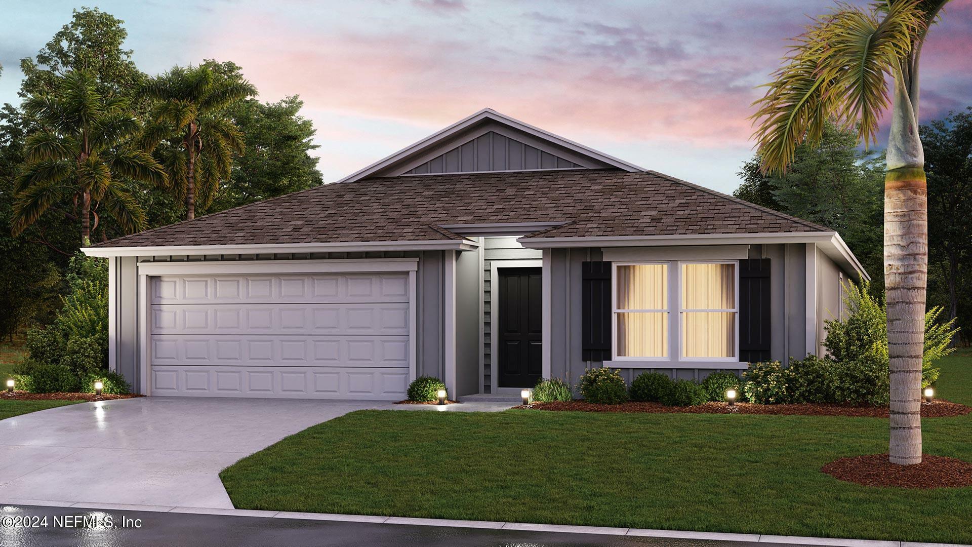 Property Photo: 3247 Cold Leaf Way FL 32043