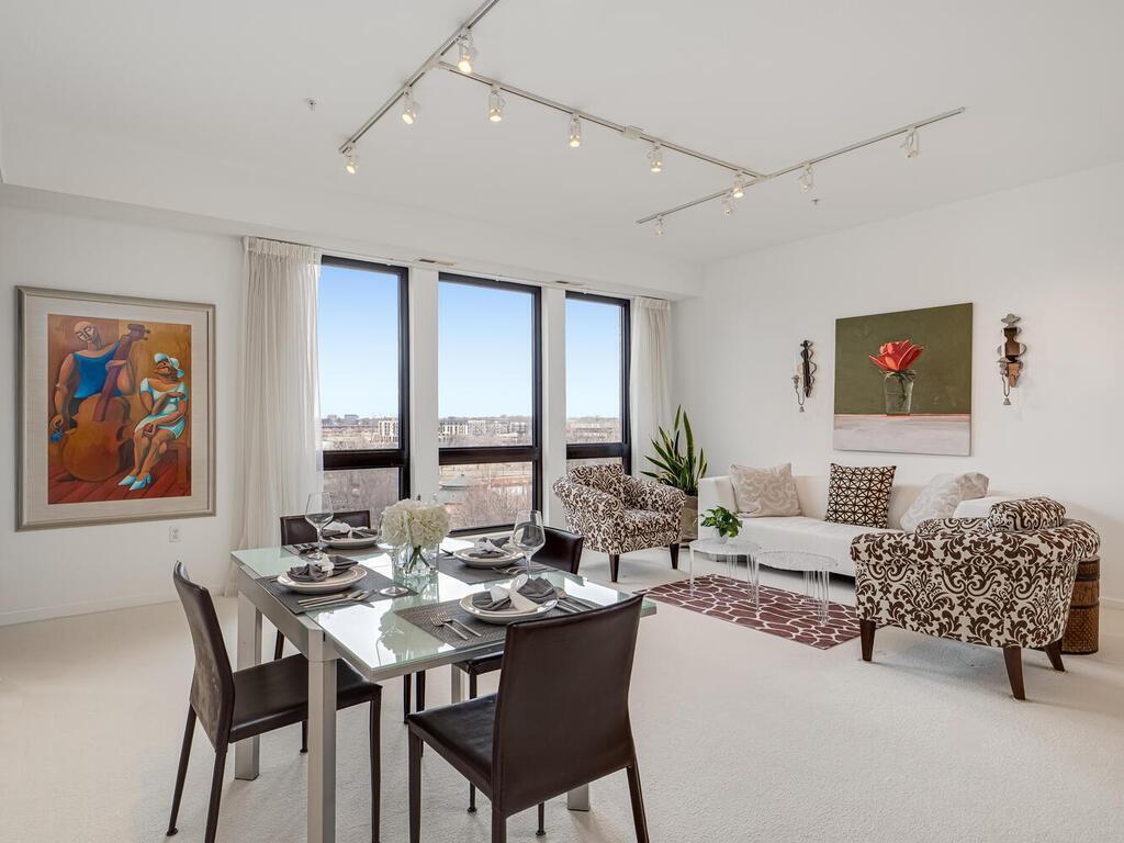 Property Photo: 4730 Park Commons Drive 418 MN 55416