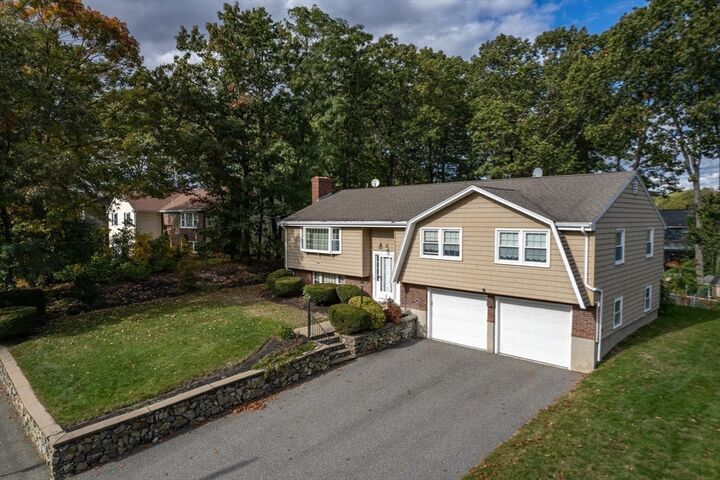 Property Photo:  55 Pigeon Lane  MA 02452 