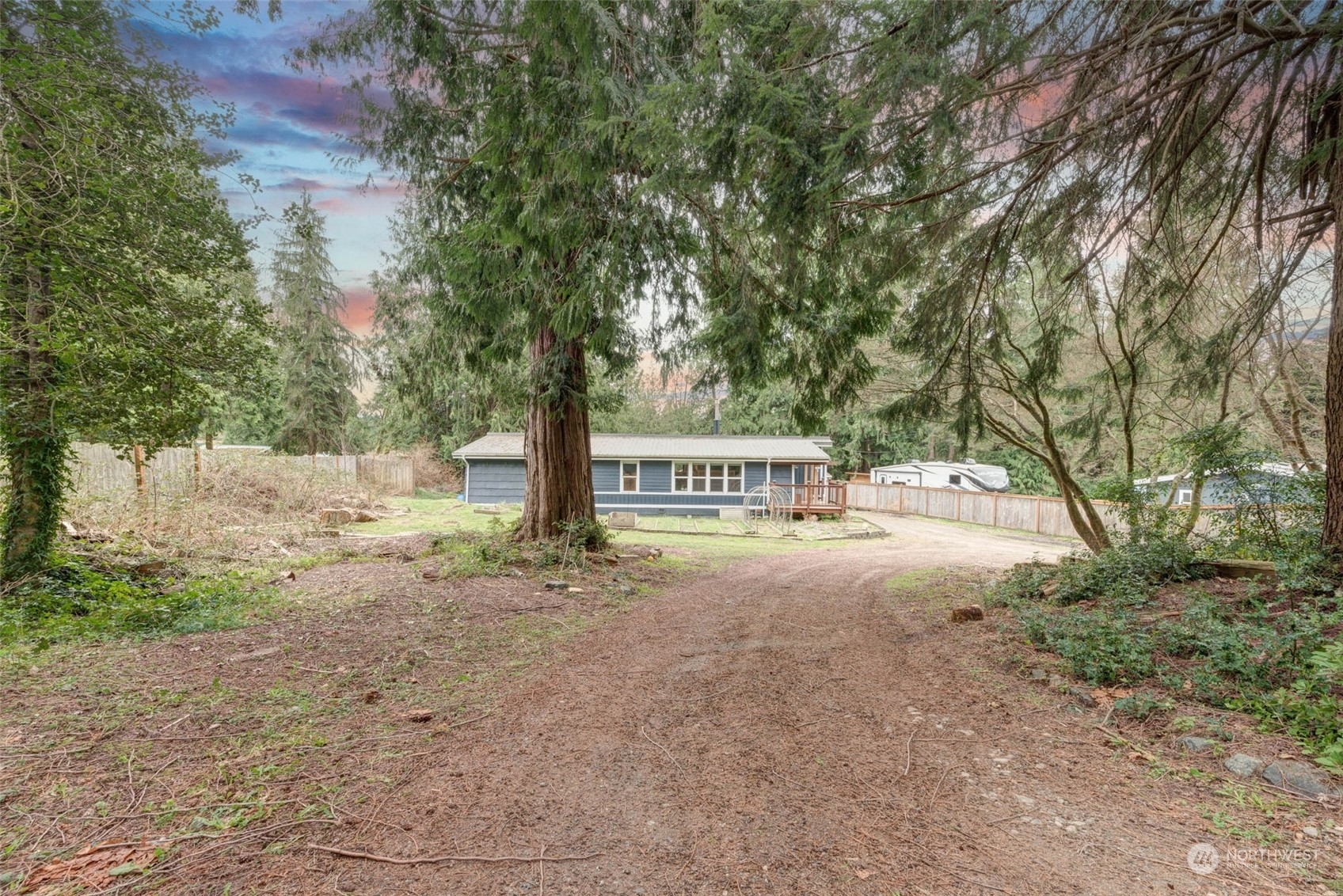 Property Photo:  17930 Trombley Road  WA 98290 