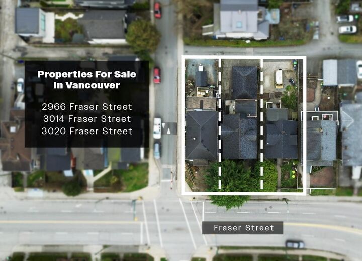 2966 Fraser Street — photo 1