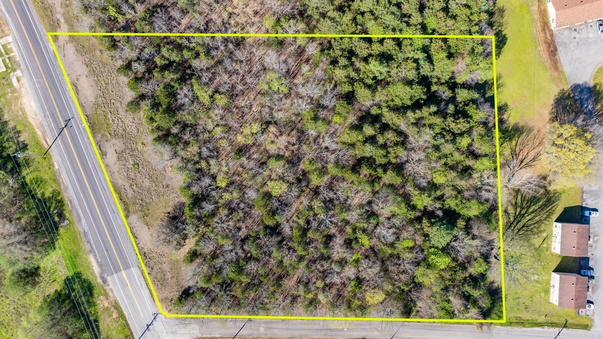 Property Photo:  Lot 44 Donnell Ridge Road  AR 72034 