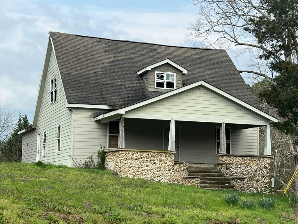 Property Photo:  799 Reed Pond Road  GA 30720 