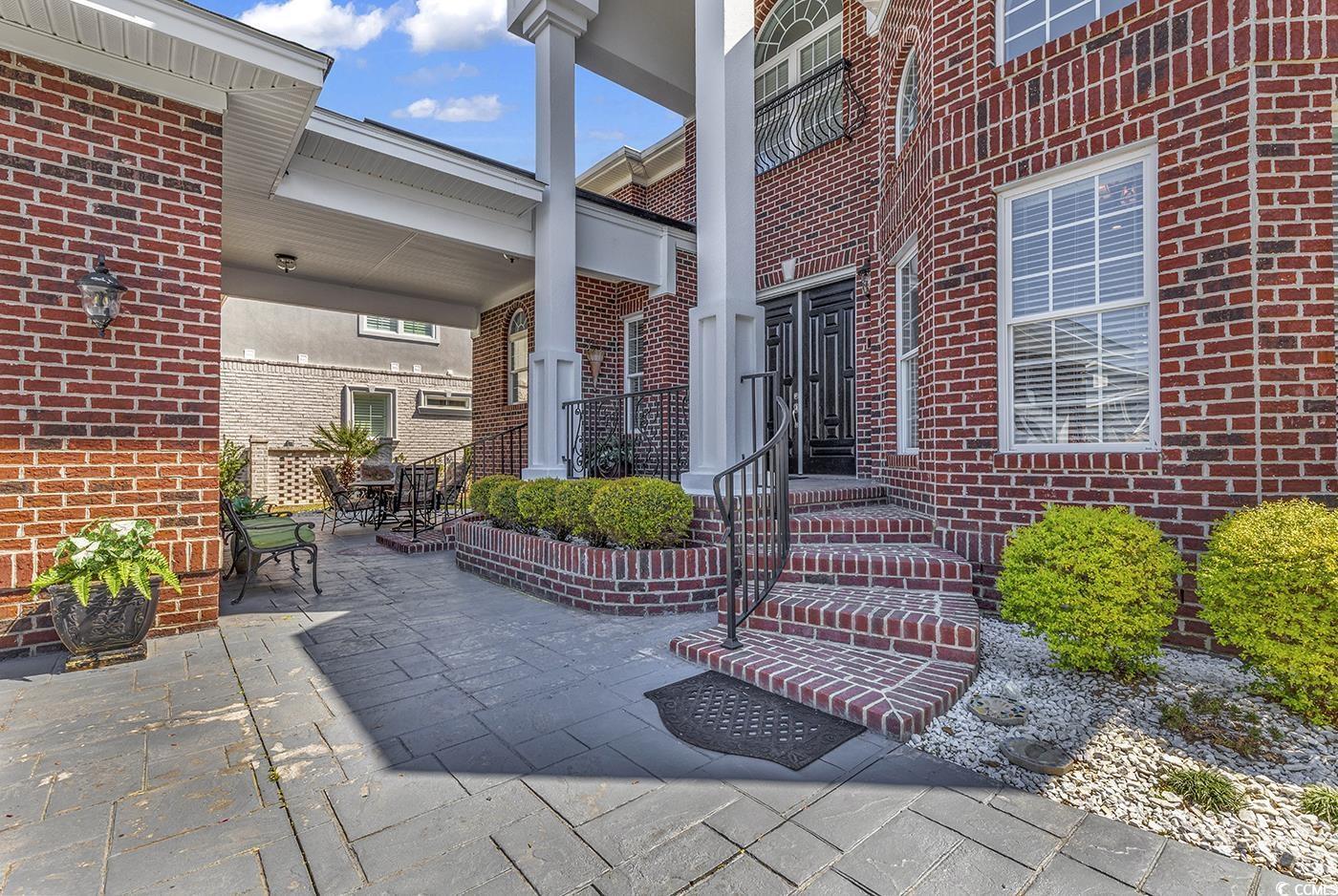 Property Photo: 816 Waterton Ave. SC 29579