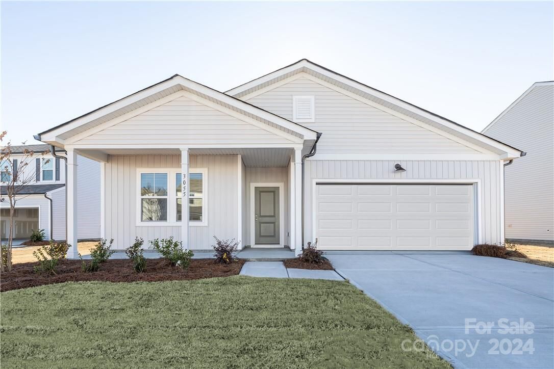 Property Photo: 1215 Dan River Court SW 161 NC 28027