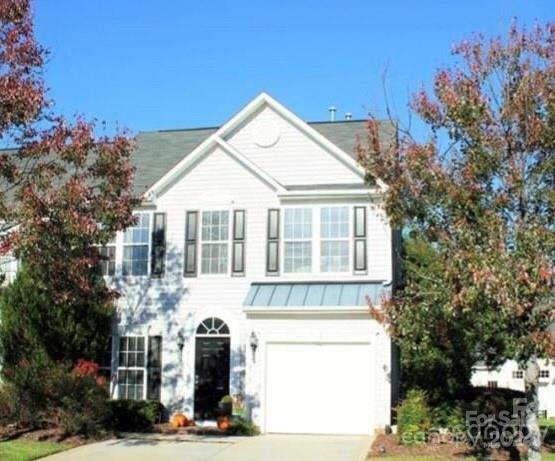 710 Mickelson Way  Fort Mill SC 29715 photo