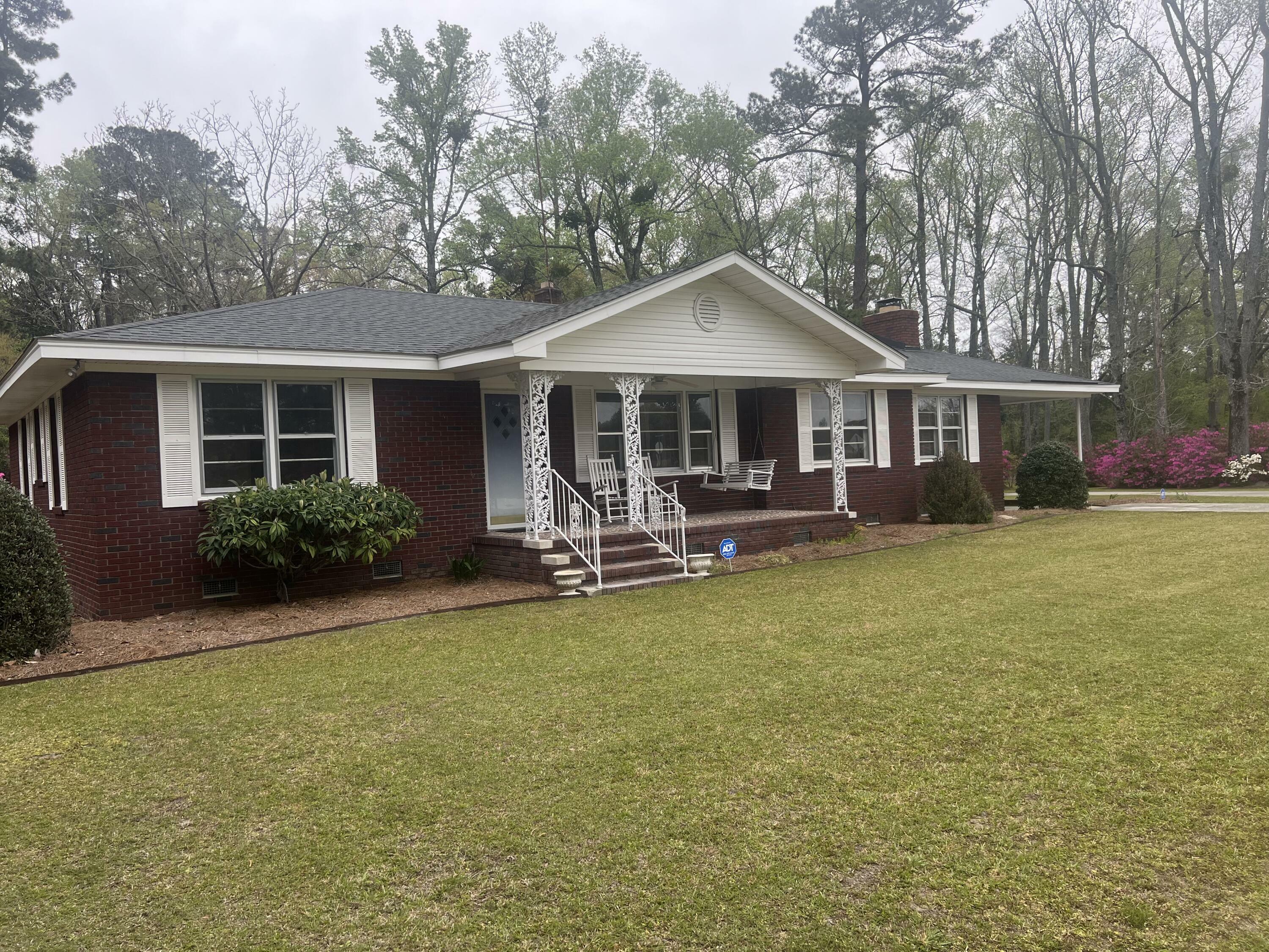 Property Photo:  3056 Wire Road  SC 29477 