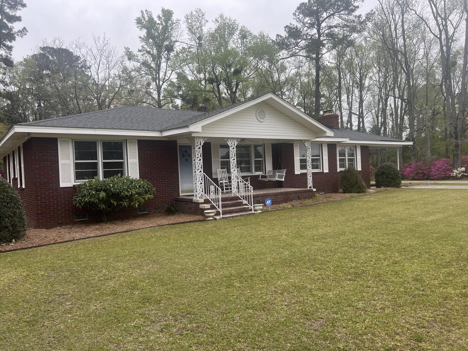 Property Photo:  3056 Wire Road  SC 29477 
