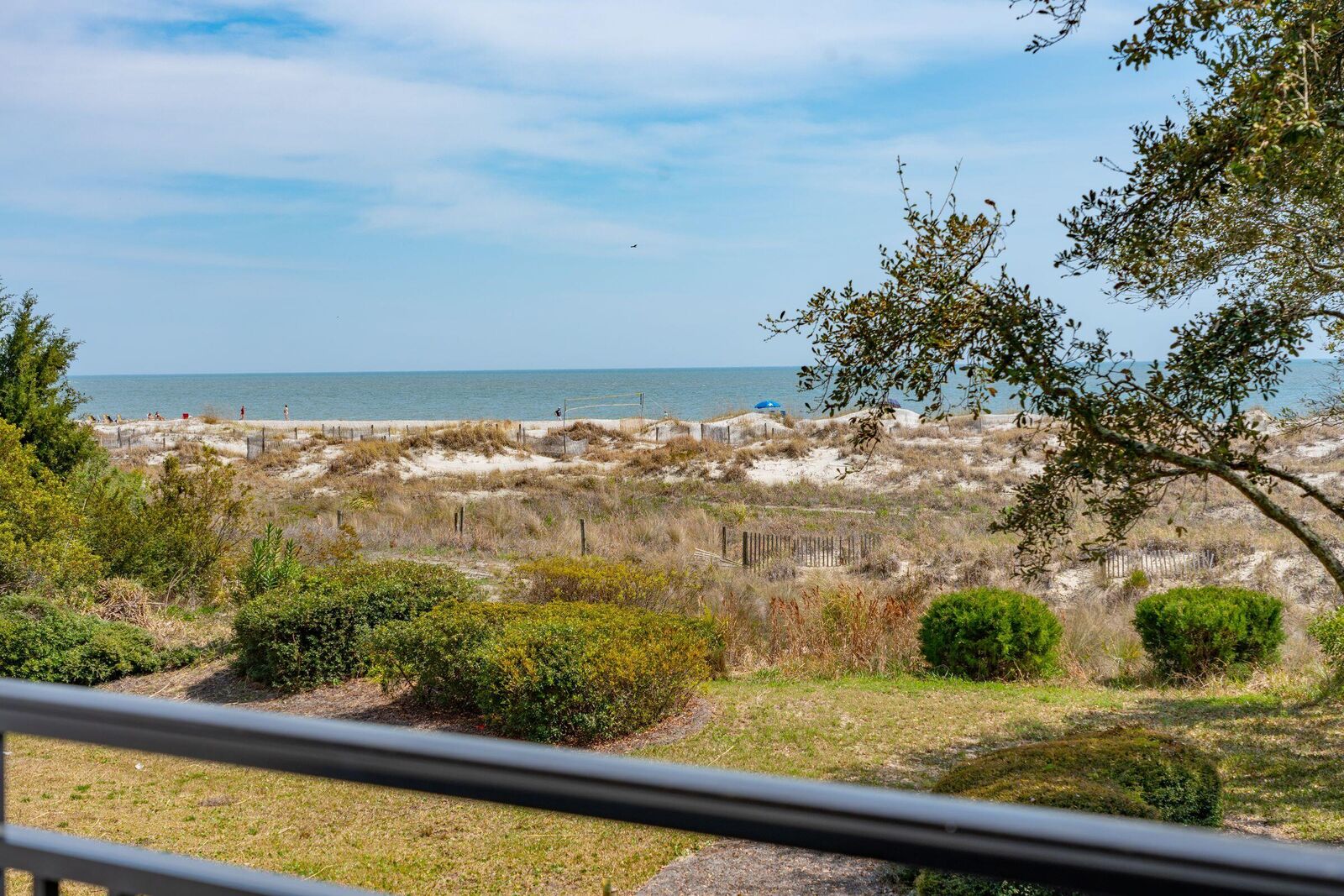 3 bed Isle of Palms home for sale 7600 Palmetto Drive D 123 D, Isle