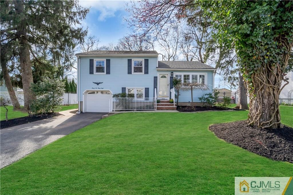 Property Photo: 3238 Clark Lane NJ 07080