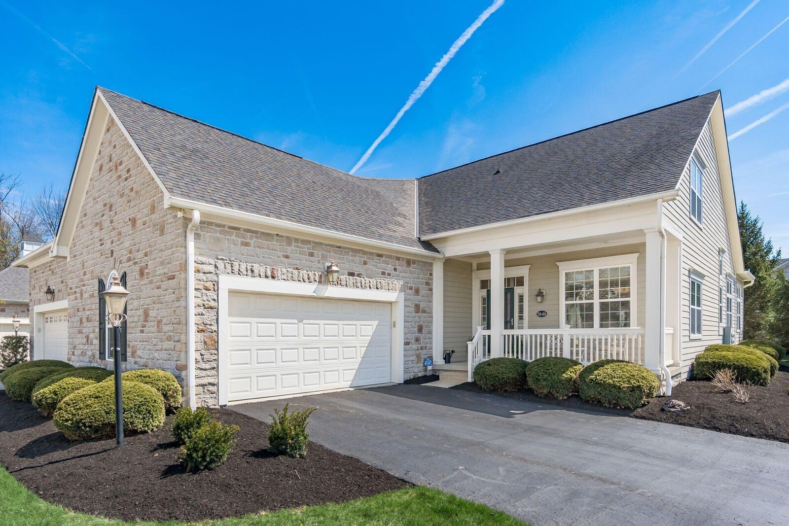 Property Photo: 5646 Marmion Drive OH 43016