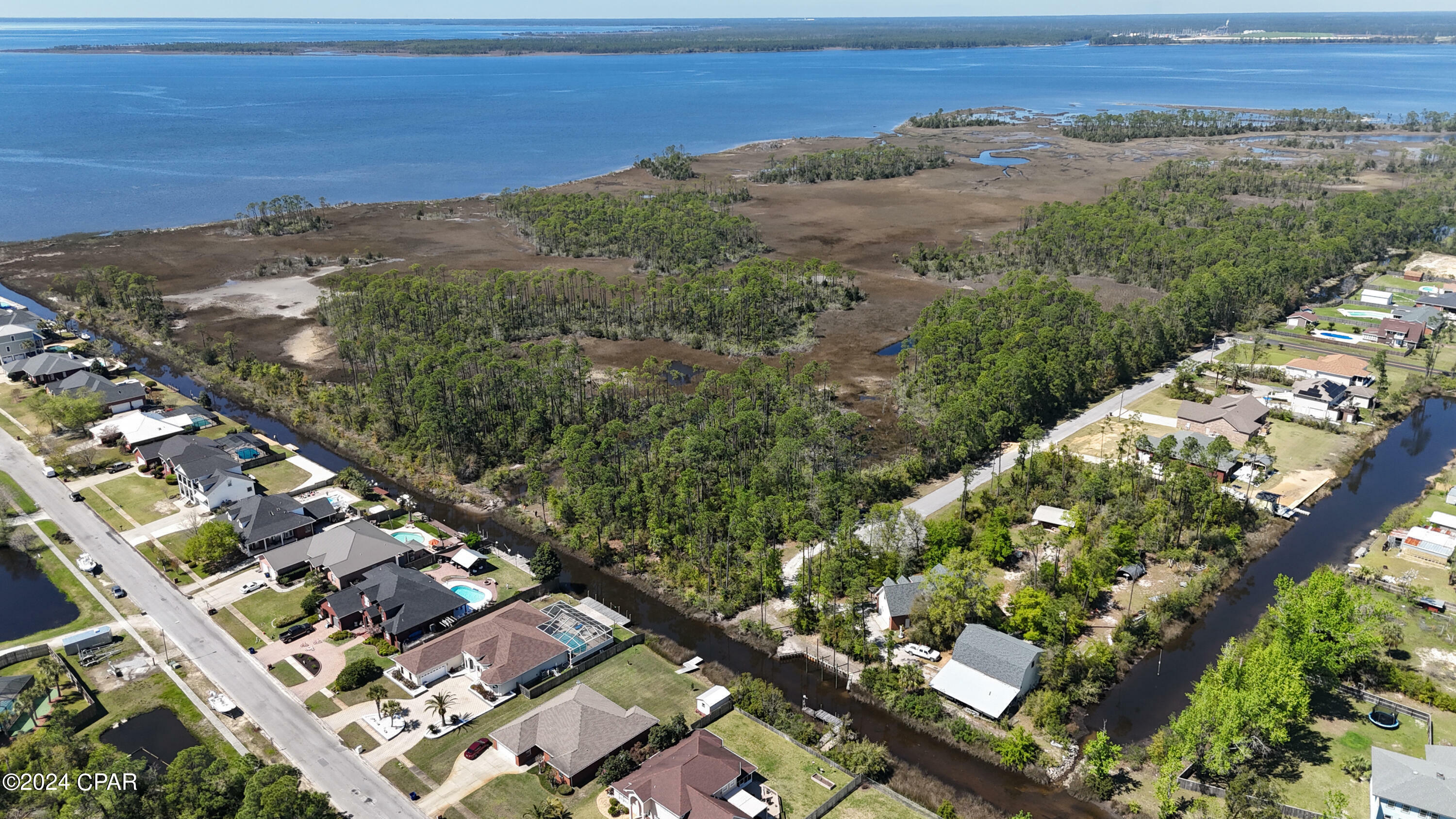 Property Photo:  0 Bingoose Lane  FL 32444 