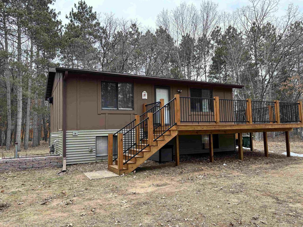 Property Photo:  377 15th Avenue  WI 54457 