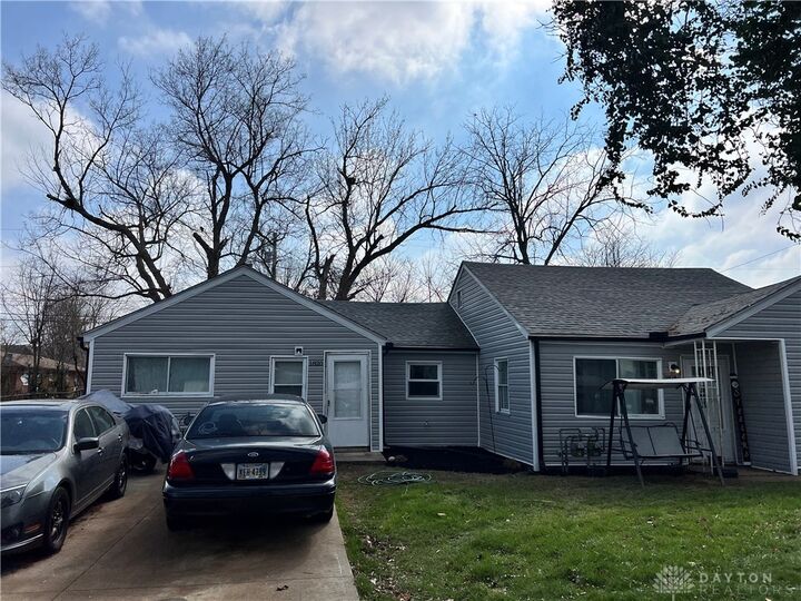 1824 Rice Boulevard  Fairborn OH 45324 photo