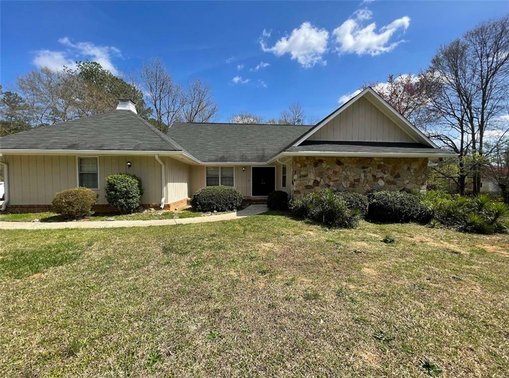 Property Photo:  7975 Woods Road  GA 30213 