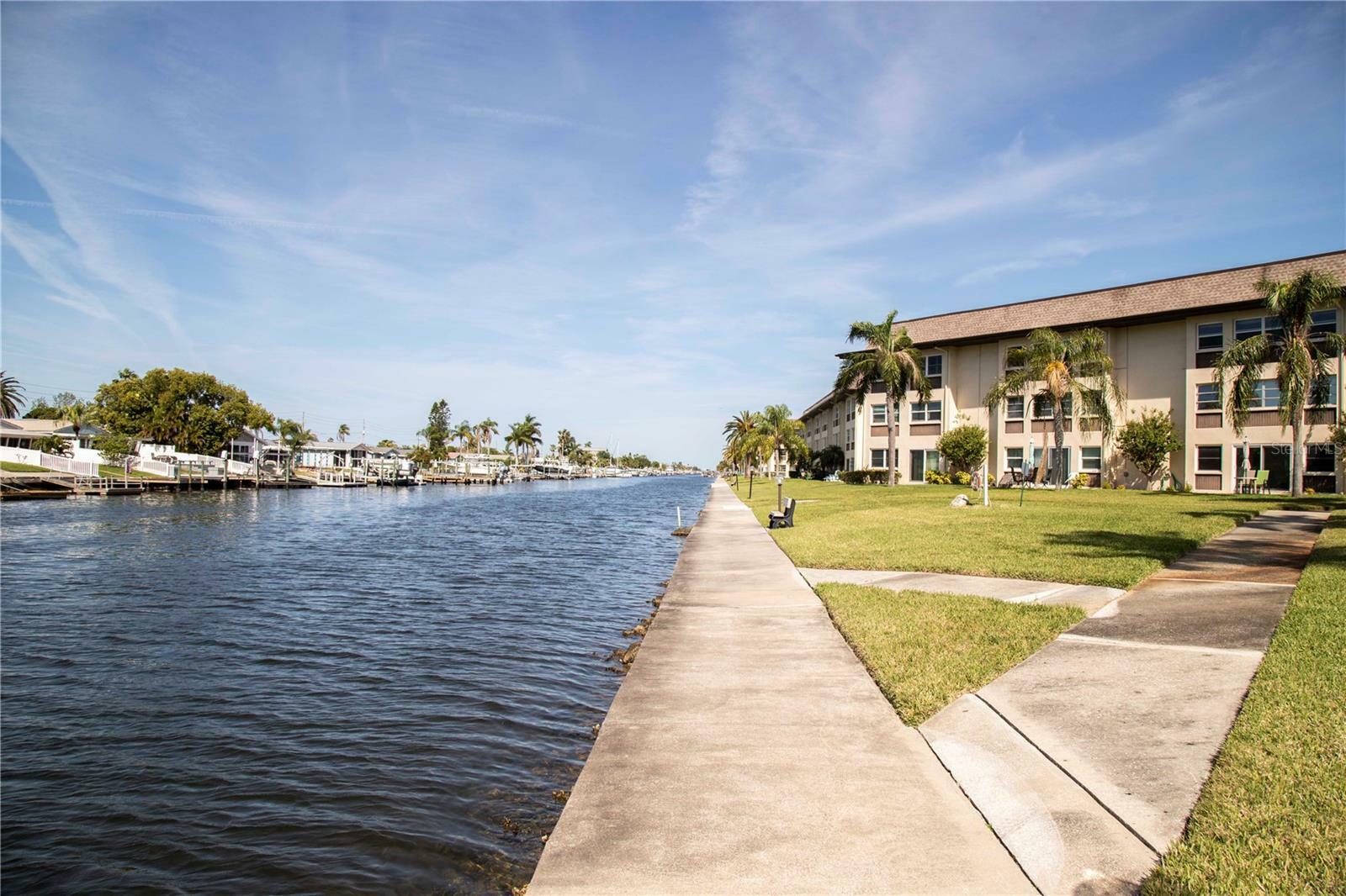 Property Photo:  4678 Marine Parkway 203  FL 34652 