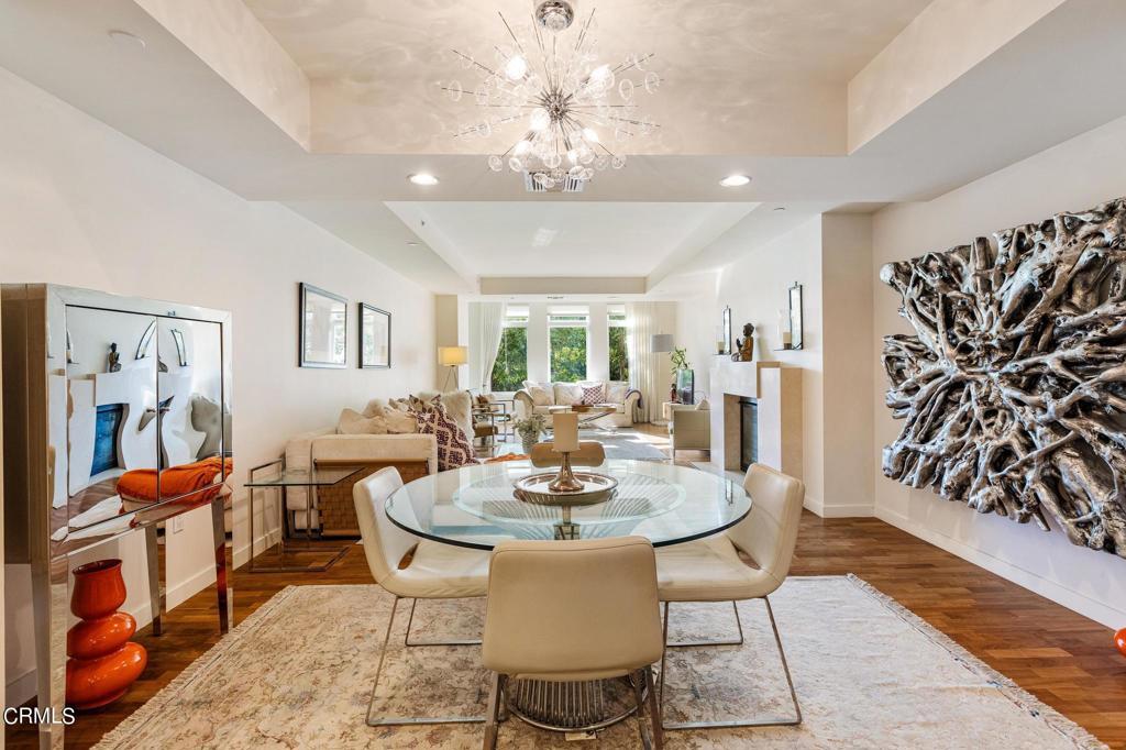 Property Photo: 920 Granite Drive 204 CA 91101