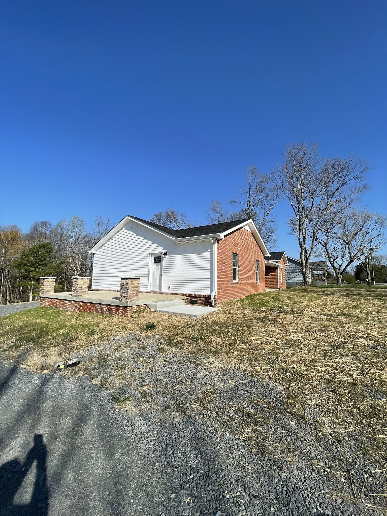 Property Photo:  175 Gamaliel Rd  TN 37150 