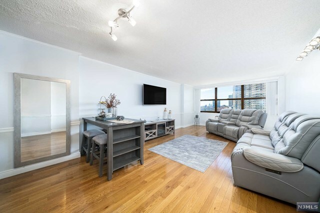 Property Photo: 7002 Boulevard East 26J NJ 07093