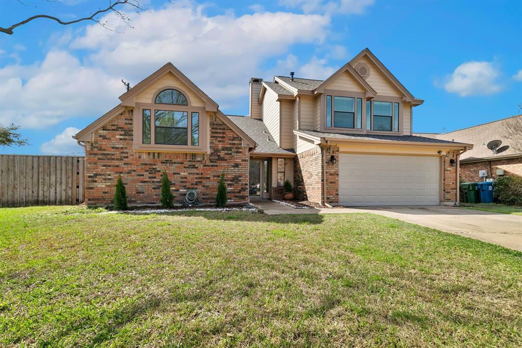 1201 Marcus Court  Flower Mound TX 75028 photo