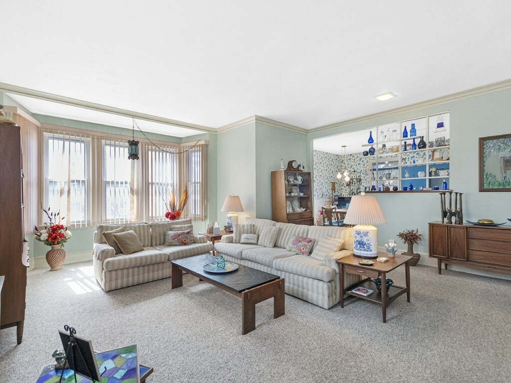 Property Photo: 14 Newell MA 02446